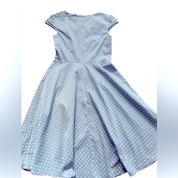 Dress Tells Size XS - Picture 2 of 8